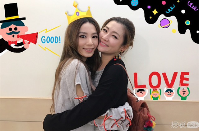 林宥嘉丁文琪日本举行新婚派对，俩人哽咽甜蜜告白暖哭嘉宾