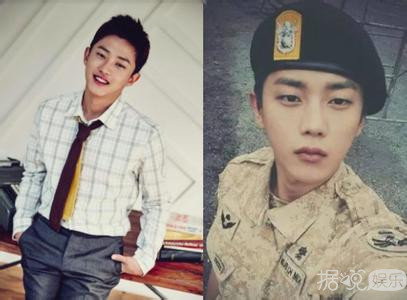 “太阳的后辈”金玟锡确定出演《青春时代2》主人公!引发关注