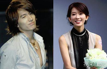 言承旭首次松口回应了与林志玲的复合传闻