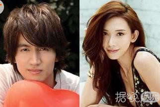 言承旭首次松口回应了与林志玲的复合传闻