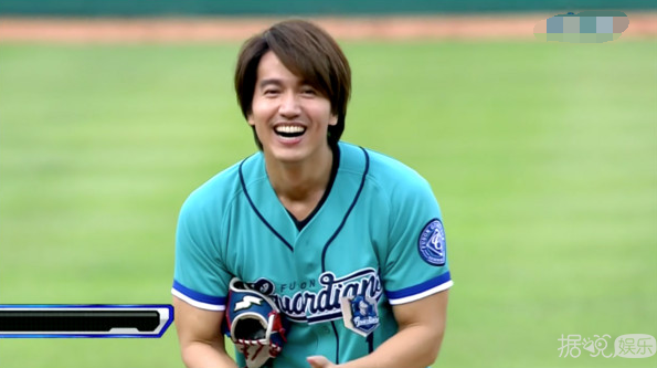 言承旭首次松口回应了与林志玲的复合传闻