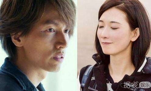 言承旭首次松口回应了与林志玲的复合传闻