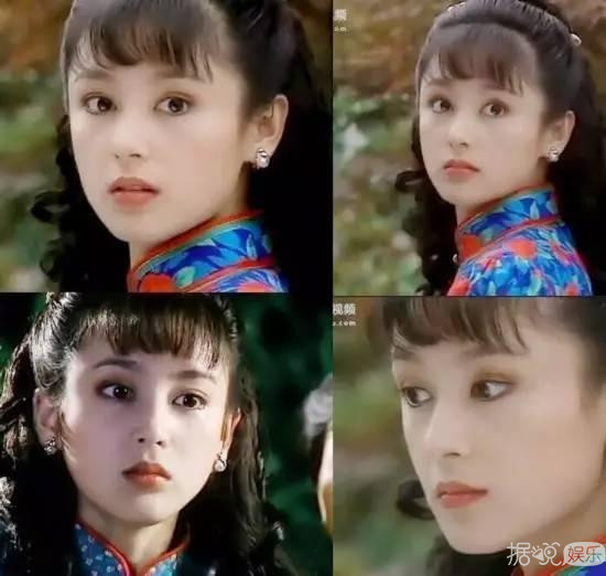 袁咏仪儿子太帅被求出道 星二代告诉你基因的重要性！