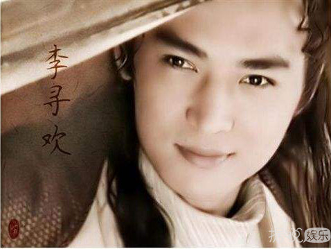 袁咏仪儿子太帅被求出道 星二代告诉你基因的重要性！