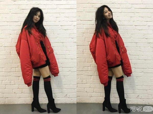 袁咏仪儿子太帅被求出道 星二代告诉你基因的重要性！