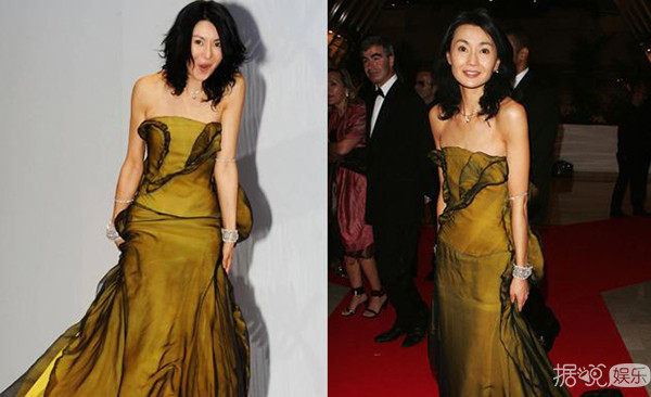 范冰冰首次以评委身份亮相戛纳红毯,此次的她会以何种造型艳压群芳呢? 范冰冰首次以评委身份亮相戛纳红毯,此次的她会以何种造型艳压群芳呢?