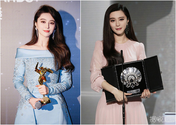 范冰冰首次以评委身份亮相戛纳红毯，此次的她会以何种造型艳压群芳呢？