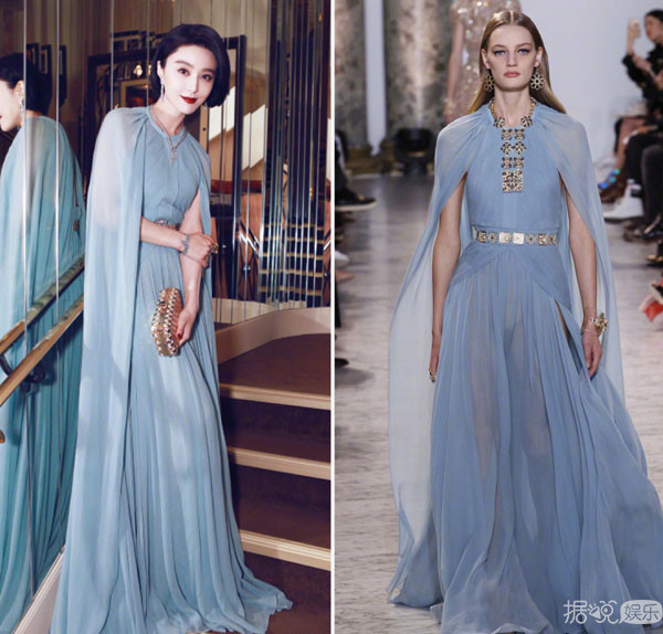 李宇春范冰冰王珞丹杨子姗组成"中国四美"走红毯 哪位会是你的菜? 李宇春范冰冰王珞丹杨子姗组成"中国四美"走红毯 哪位会是你的菜?