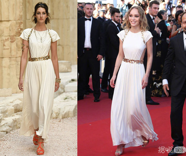 李宇春范冰冰王珞丹杨子姗组成"中国四美"走红毯 哪位会是你的菜? 李宇春范冰冰王珞丹杨子姗组成"中国四美"走红毯 哪位会是你的菜?