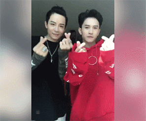 至上励合成员互撕堪称男版《甄嬛传》 看来李茂退团是正确的选择