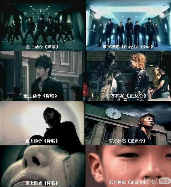 至上励合成员互撕堪称男版《甄嬛传》 看来李茂退团是正确的选择