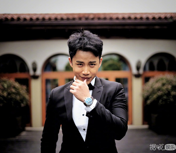 至上励合成员互撕堪称男版《甄嬛传》 看来李茂退团是正确的选择