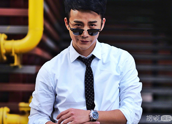 至上励合成员互撕堪称男版《甄嬛传》 看来李茂退团是正确的选择