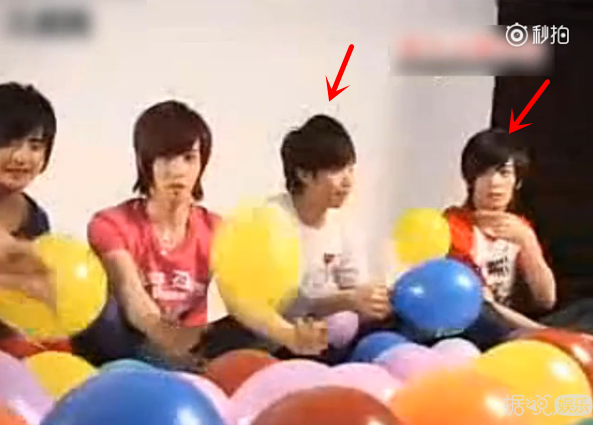 至上励合成员互撕堪称男版《甄嬛传》 看来李茂退团是正确的选择