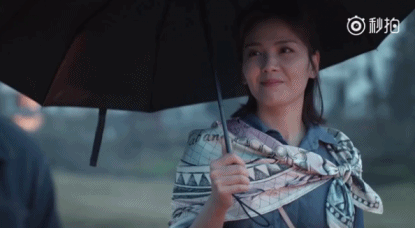 《欢乐颂2》刘涛杨烁开启洒狗粮模式 超甜～