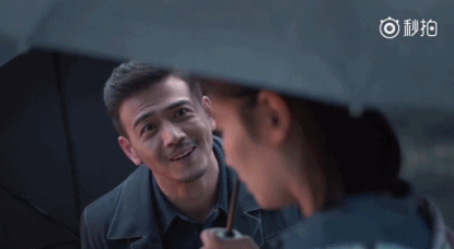 《欢乐颂2》刘涛杨烁开启洒狗粮模式 超甜～