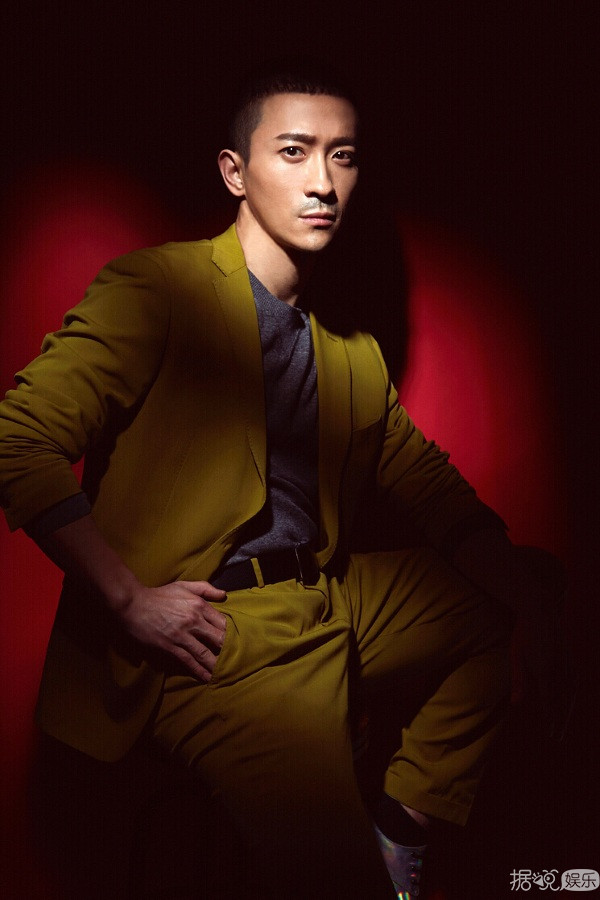 大型特战剧《逆战》热拍中  小张铎拒绝塑造脸谱化英雄