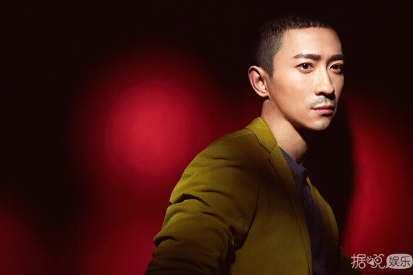 大型特战剧《逆战》热拍中  小张铎拒绝塑造脸谱化英雄