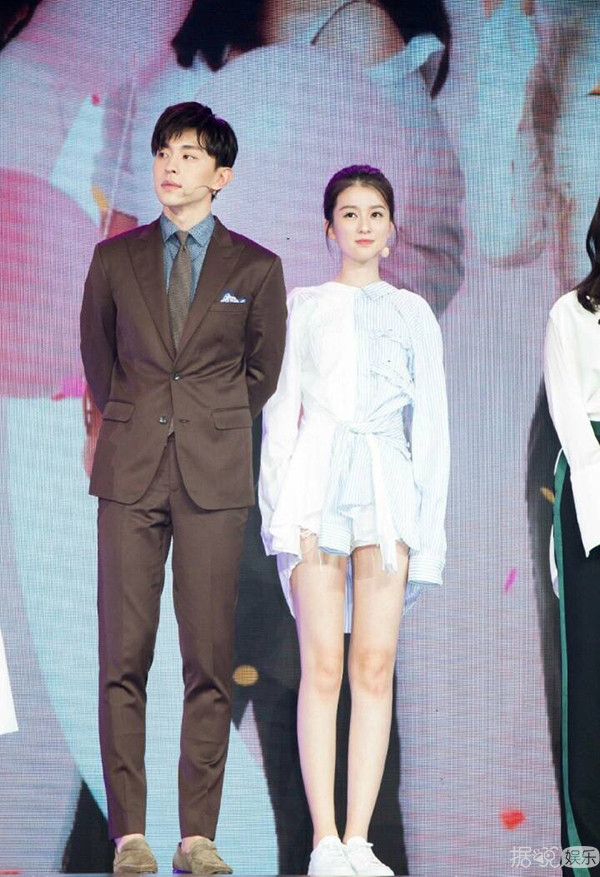 《欢乐颂2》里的"关关"扮演者乔欣，现实中的她却有着两副面孔