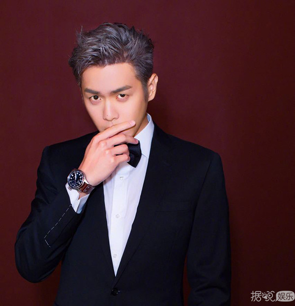 《欢乐颂2》里的"关关"扮演者乔欣，现实中的她却有着两副面孔