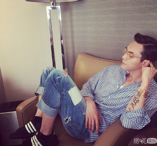 《欢乐颂2》里的"关关"扮演者乔欣，现实中的她却有着两副面孔