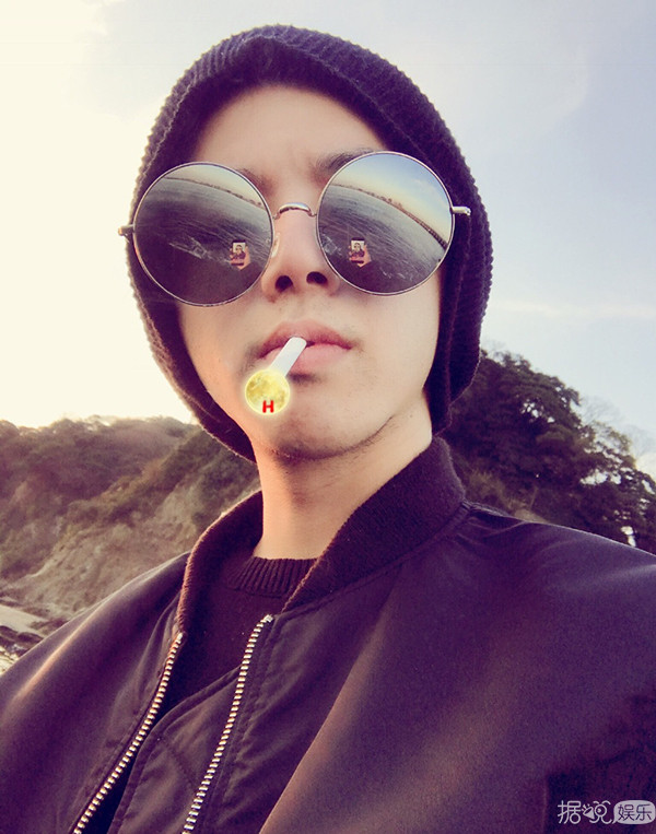 《欢乐颂2》里的"关关"扮演者乔欣，现实中的她却有着两副面孔