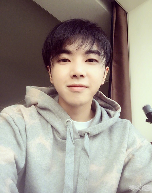 《欢乐颂2》里的"关关"扮演者乔欣，现实中的她却有着两副面孔