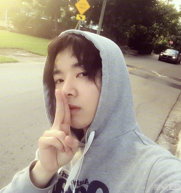 《欢乐颂2》里的"关关"扮演者乔欣，现实中的她却有着两副面孔