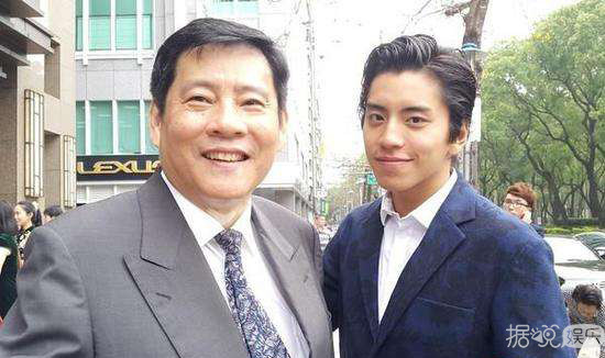 《欢乐颂2》里的"关关"扮演者乔欣，现实中的她却有着两副面孔