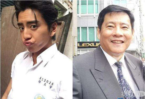 《欢乐颂2》里的"关关"扮演者乔欣，现实中的她却有着两副面孔