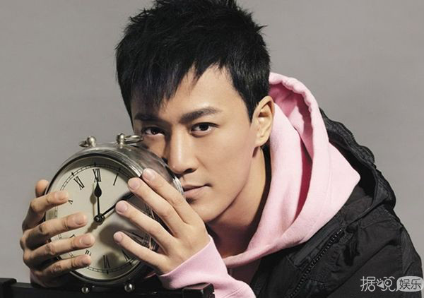 《欢乐颂2》里的"关关"扮演者乔欣，现实中的她却有着两副面孔