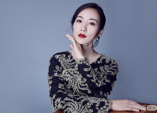 《欢乐颂2》里的"关关"扮演者乔欣，现实中的她却有着两副面孔