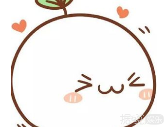 网友挖出杨幂童年影片，缺牙念词都萌萌哒，这样的杨幂你见过吗？