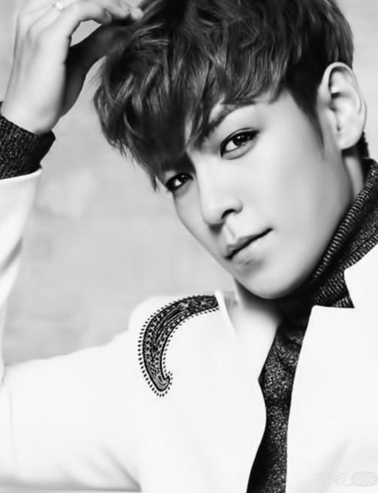 Bigbang成员TOP被曝吸毒三次 为吸毒事件致歉公众 他还能洗白吗？