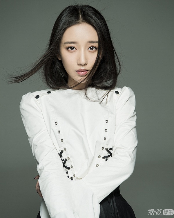 《太古神王》横店开机 陈梦瑶第四度出演IP巨制