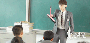 别看《夏至未至》里陆之昂撩妹技能满分，现实中的白敬亭却是大写的注孤生