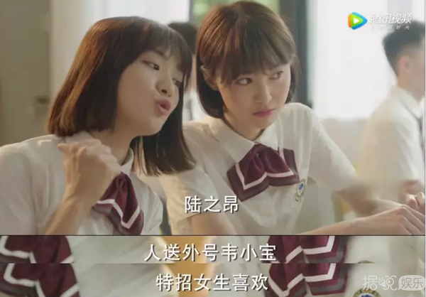 别看《夏至未至》里陆之昂撩妹技能满分，现实中的白敬亭却是大写的注孤生