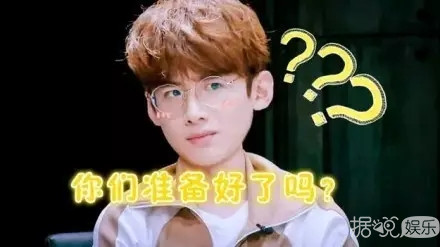 别看《夏至未至》里陆之昂撩妹技能满分，现实中的白敬亭却是大写的注孤生