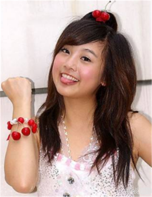 才一年？曝鬼鬼已经和韩国公司解约！本人承认整容微调！