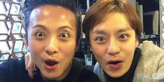 耿直不做作、敢于自黑，周冬雨获封"微博之夜QUEEN"称号简直实至名归