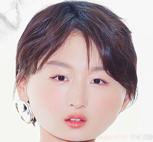 耿直不做作、敢于自黑，周冬雨获封"微博之夜QUEEN"称号简直实至名归