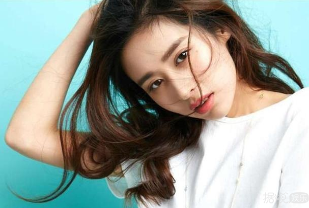 数字小姐话题再次登上热搜 一直躺枪的颖儿终于说出原由