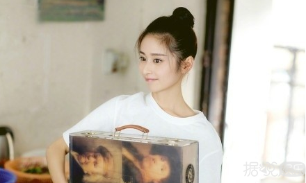 数字小姐话题再次登上热搜 一直躺枪的颖儿终于说出原由