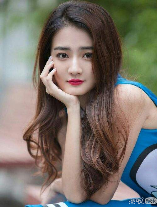 数字小姐话题再次登上热搜 一直躺枪的颖儿终于说出原由