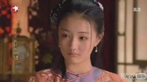 数字小姐话题再次登上热搜 一直躺枪的颖儿终于说出原由