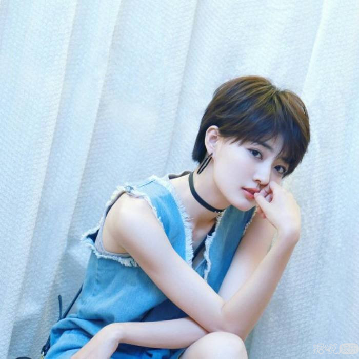 数字小姐话题再次登上热搜 一直躺枪的颖儿终于说出原由