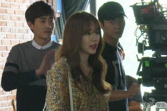 数字小姐话题再次登上热搜 一直躺枪的颖儿终于说出原由