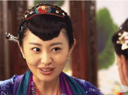 数字小姐话题再次登上热搜 一直躺枪的颖儿终于说出原由