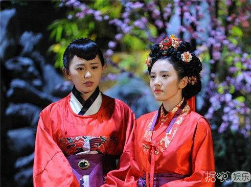 数字小姐话题再次登上热搜 一直躺枪的颖儿终于说出原由