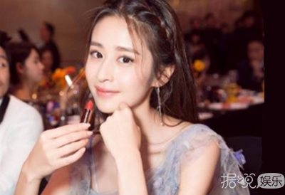 数字小姐话题再次登上热搜 一直躺枪的颖儿终于说出原由